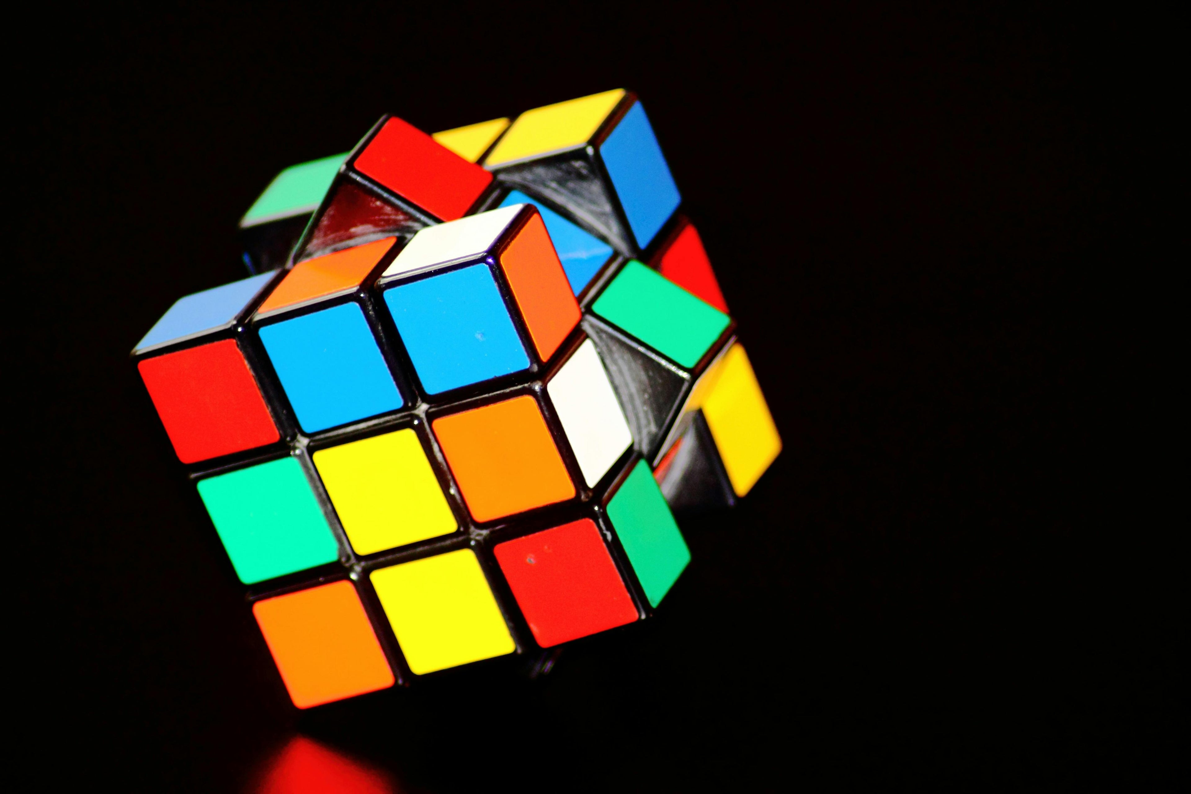 Top SpeedCube 3x3’s