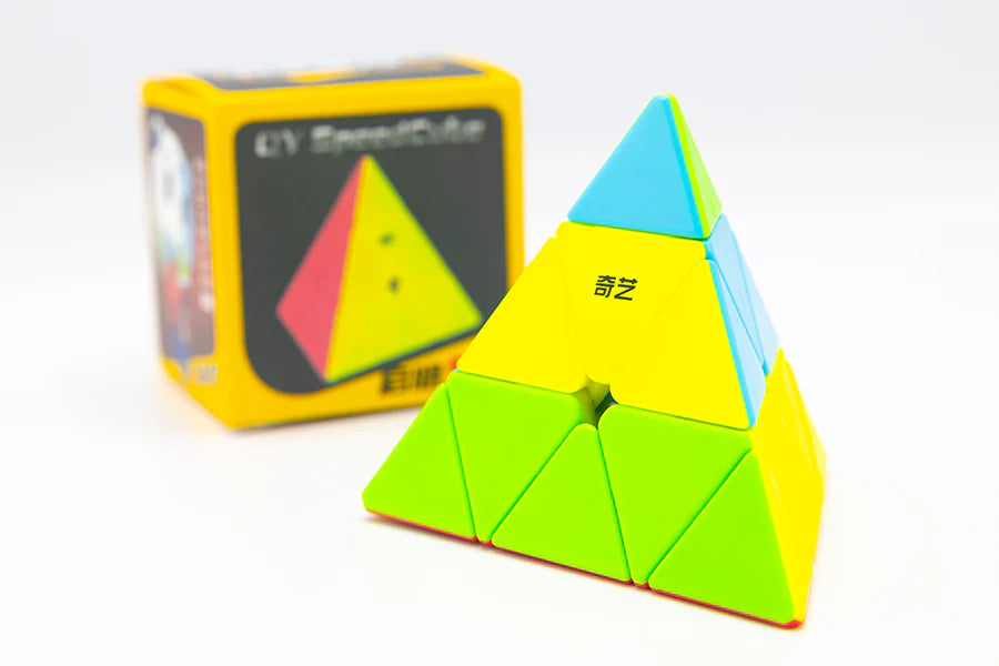 Under $10 SpeedCubes