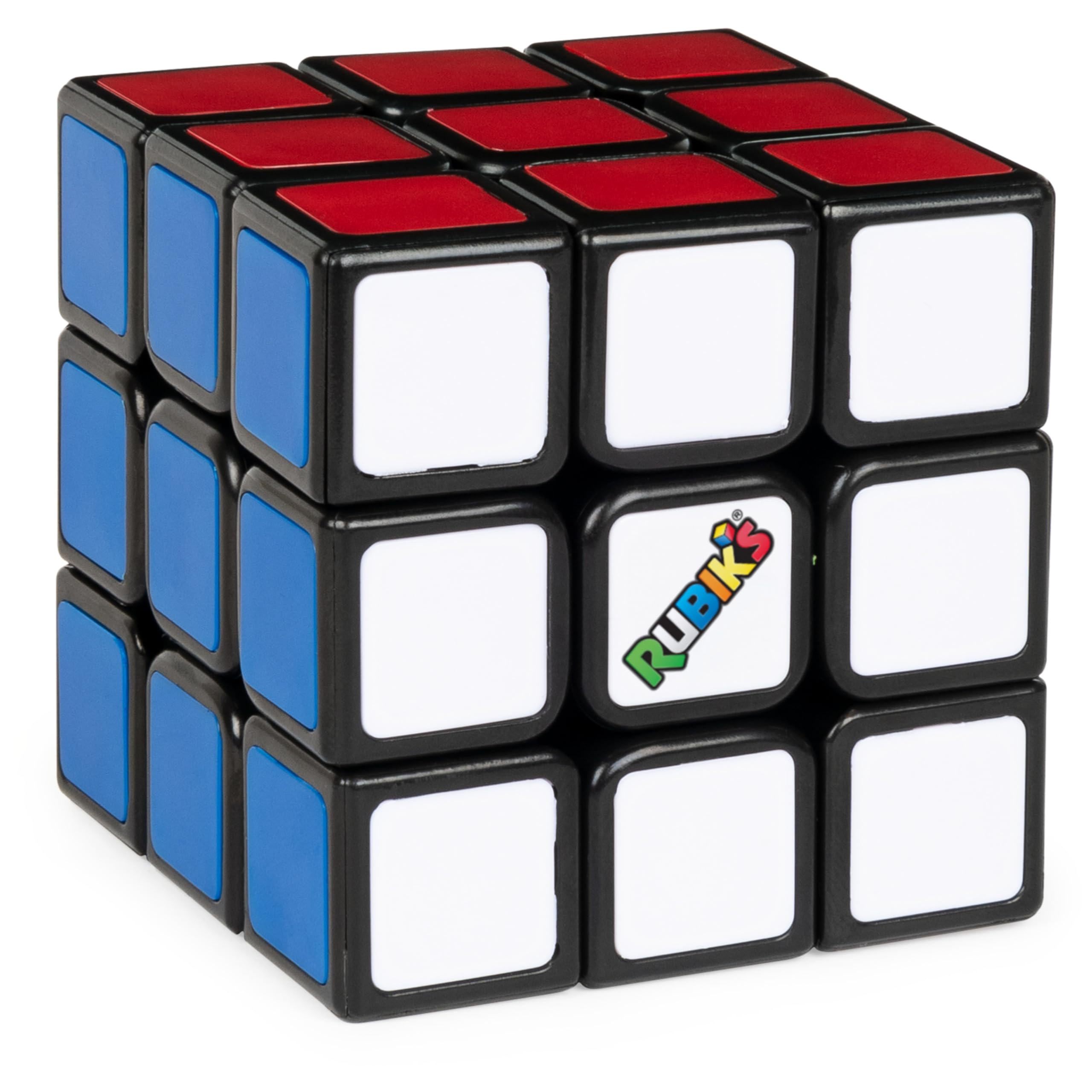 Original Rubik’s Cube (Tiled) Puzzle