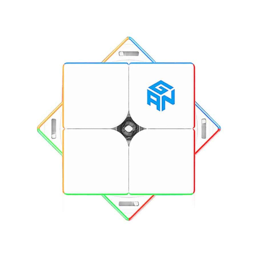 GAN 251 UV Coated (Magnetic) 2x2 Cube